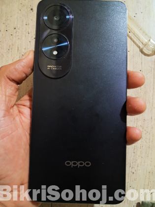 Oppo A60